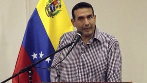 Embajador de Bolivia en Venezuela asegura que las papeletas que presentó la opositora Machado son auténticas