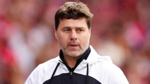 El técnico argentino Mauricio Pochettino es el nuevo seleccionador de Estados Unidos