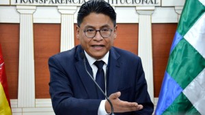 Lima dice que la posibilidad de que la Asamblea elija un fiscal general es 