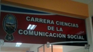 Docente de la UMSA defiende su designación pese a que una auditoría encontró irregularidades