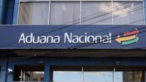 Aduana admite hurto de oro al interior de un almacén en La Paz con participación de altas autoridades