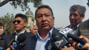 Iglesias cristianas no pueden recibir dólares de ayuda internacional, representantes piden audiencia con Arce