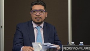 Relator para la Libertad de Expresión de la CIDH monitorea agresiones a la prensa y conflictividad en Bolivia