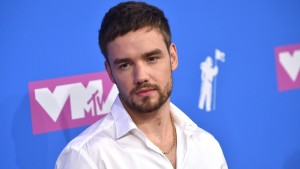 El cantante británico Liam Payne.