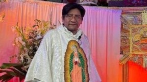 La Compañía de Jesús en México condena el asesinato del sacerdote Marcelo Pérez