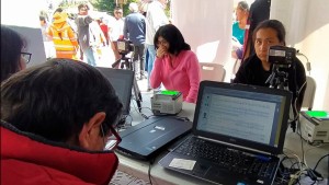 Más de 7.3 millones de ciudadanos fueron habilitados para votar en las elecciones judiciales