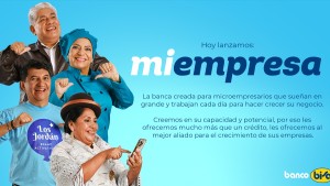 ‘Mi Empresa’, un crédito de banco BISA con  garantías accesibles para fortalecer negocios