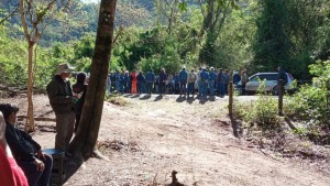 Denuncian que dirigentes y sectores afines al MAS están dividiendo a las comunidades de Chiquiacá