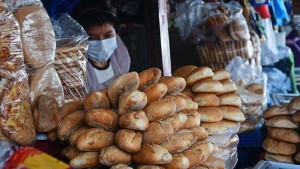 La marraqueta es consumido por la gran parte de la población. Foto: Internet