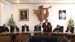 Asamblea de obispos: Critican la quema de la Amazonía y la 