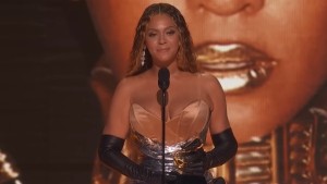 Beyoncé es la artista más nominada a los premios Grammy 2025 y opta a 11 premios