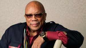 Muere a los 91 años Quincy Jones, mítico productor musical detrás de 'Thriller' de Michael Jackson