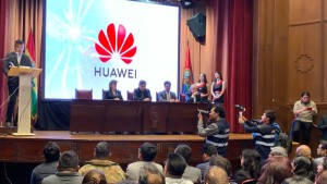 Foto. Huawei