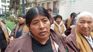 Gremiales de La Paz en emergencia, sus ventas cayeron en 50% y los precios se “triplican