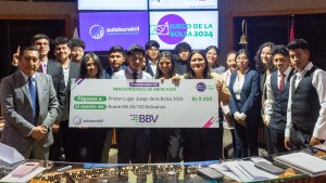 BBV impulsa la educación bursátil con el 