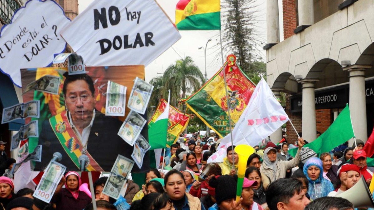 Foto: Juan Carlos Torrejon/EPA