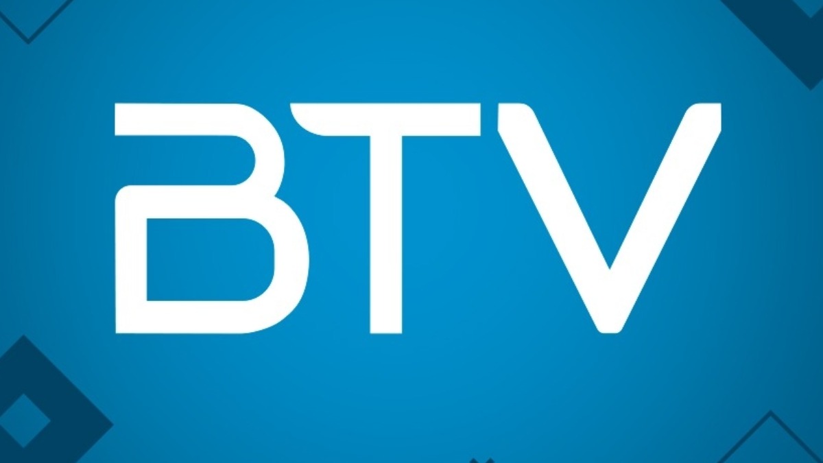 Logo de Bolivia TV. Foto: RRSS