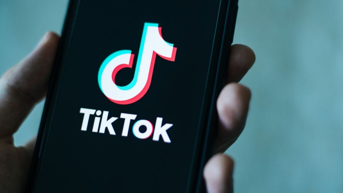 Logo de TikTok