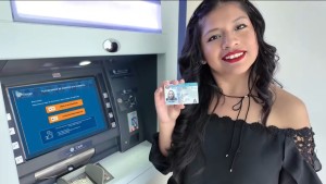 Ponen en vigencia EDA, un sistema automático para reponer carnets de identidad y licencias de conducir