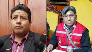 Pese a denuncias de comunarios de Viacha, Gobernación de La Paz niega contaminación por cianuro