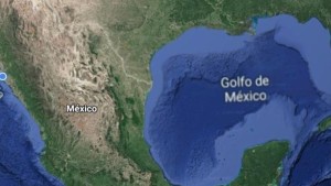 EEUU cambia oficialmente nombres del golfo de México y el monte Denali, ahora golfo de América y monte McKinley