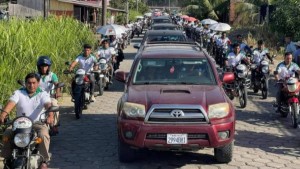 “Guardia sindical” de Evo incurre en delitos de obstrucción a la justicia y usurpación de funciones