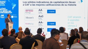 América Latina y el Caribe reflexionará sobre su modelo de crecimiento en el primer Foro Económico regional