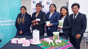 “Sumaq Warmi”: Una solución natural para aliviar los dolores menstruales