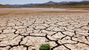 El aumento global de temperaturas causa estragos en el ciclo del agua