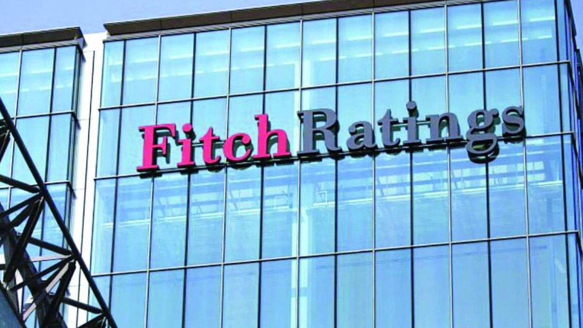 Calificadora Fitch Rating. Foto: Internet