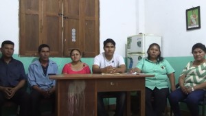 Tras larga insistencia, alcalde de San Ignacio de Mojos dará curso a la posesión del subalcalde del Distrito TIMI