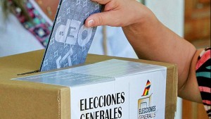 Organizaciones de la sociedad civil piden al Legislativo aprobar ley de debate para promover el voto informado