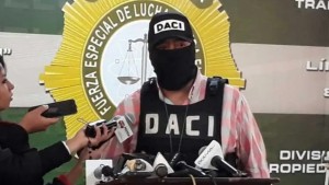 La inteligencia criminal del DACI: Tortura, complicidad y extorsión en la investigación policial