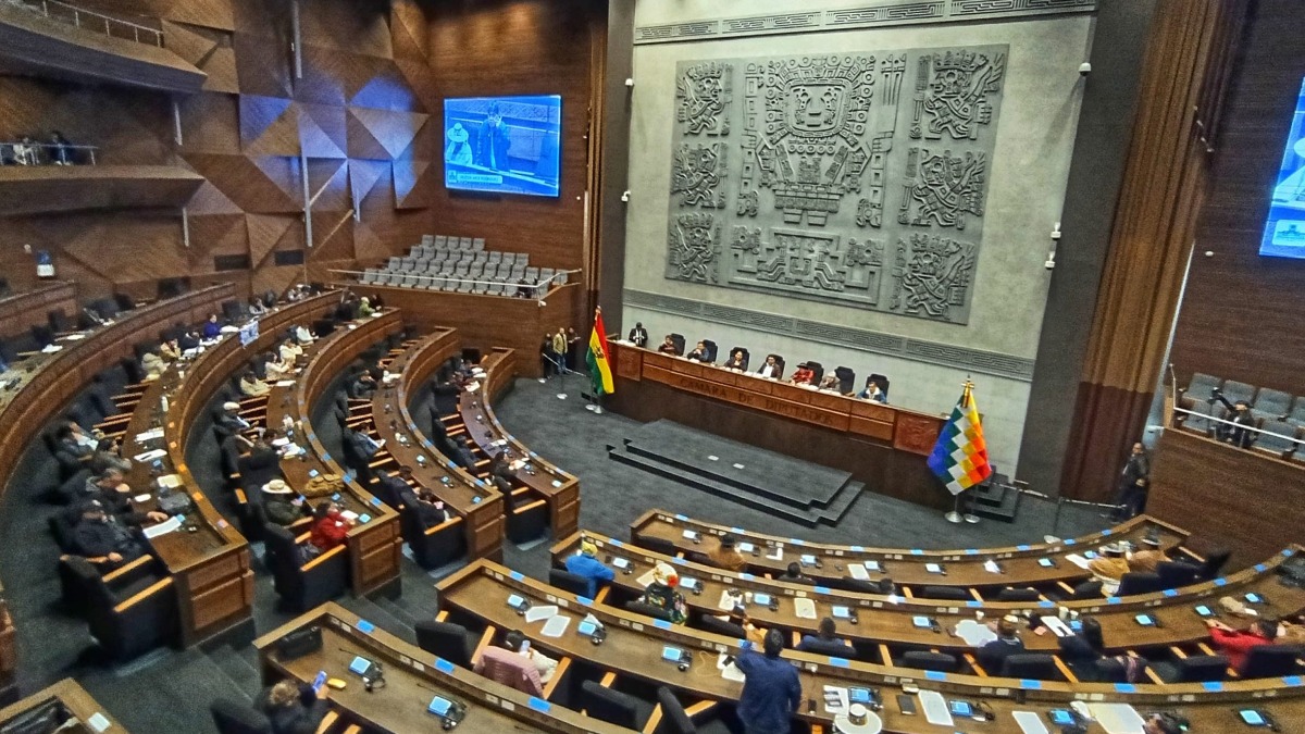 Cámara de Diputados