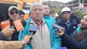 140.000 motorizados que no regularizaron su documentación no podrán cargar combustible en La Paz