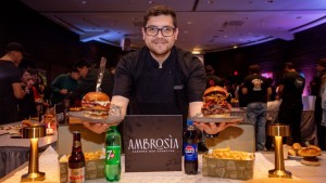 ¡La Paz se llena de sabor con el regreso de Burger Week!