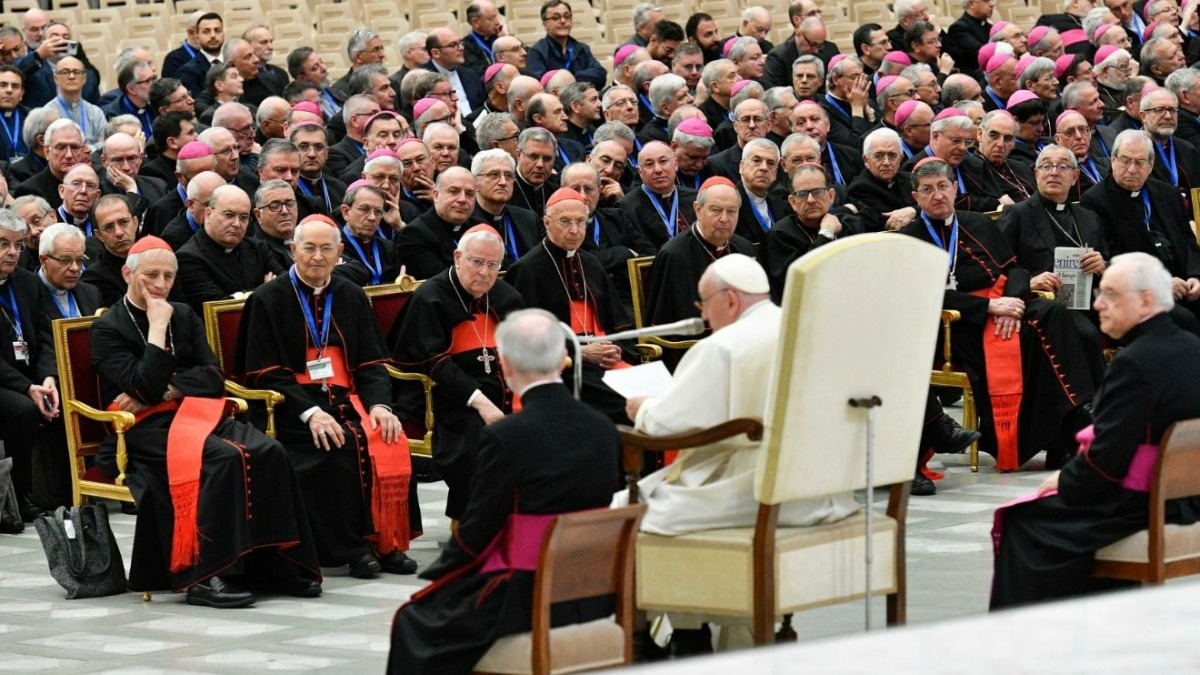 Foto. Vatican News