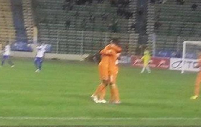 Bolívar golea a San José 6 – 1 en la reapertura del Siles